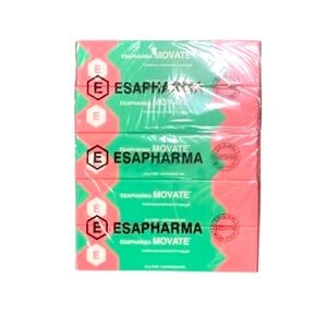 10 PACK BRIGHTENING CREAMS